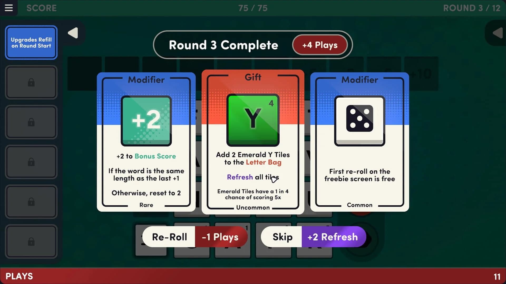 Word Play screenshot 2