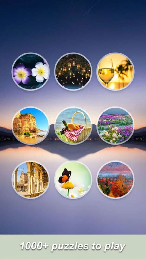 Word Puzzle - Connect words screenshot 5