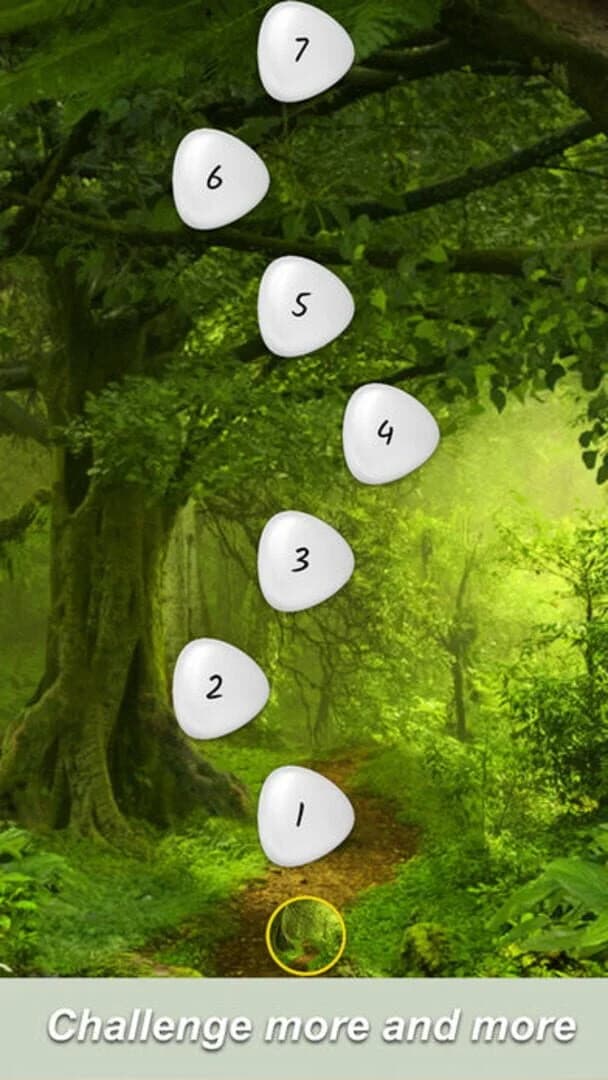 Word Puzzle - Connect words screenshot 4