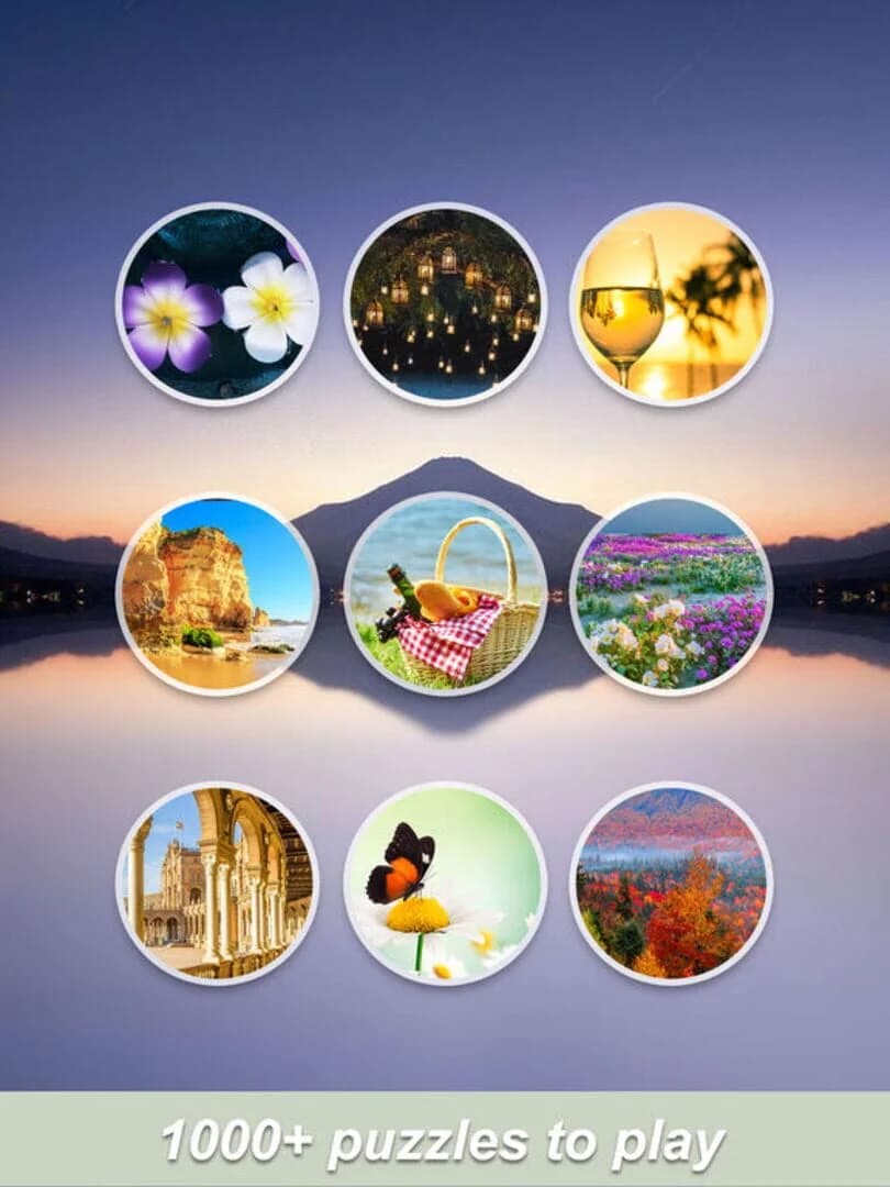 Word Puzzle - Connect words screenshot 3