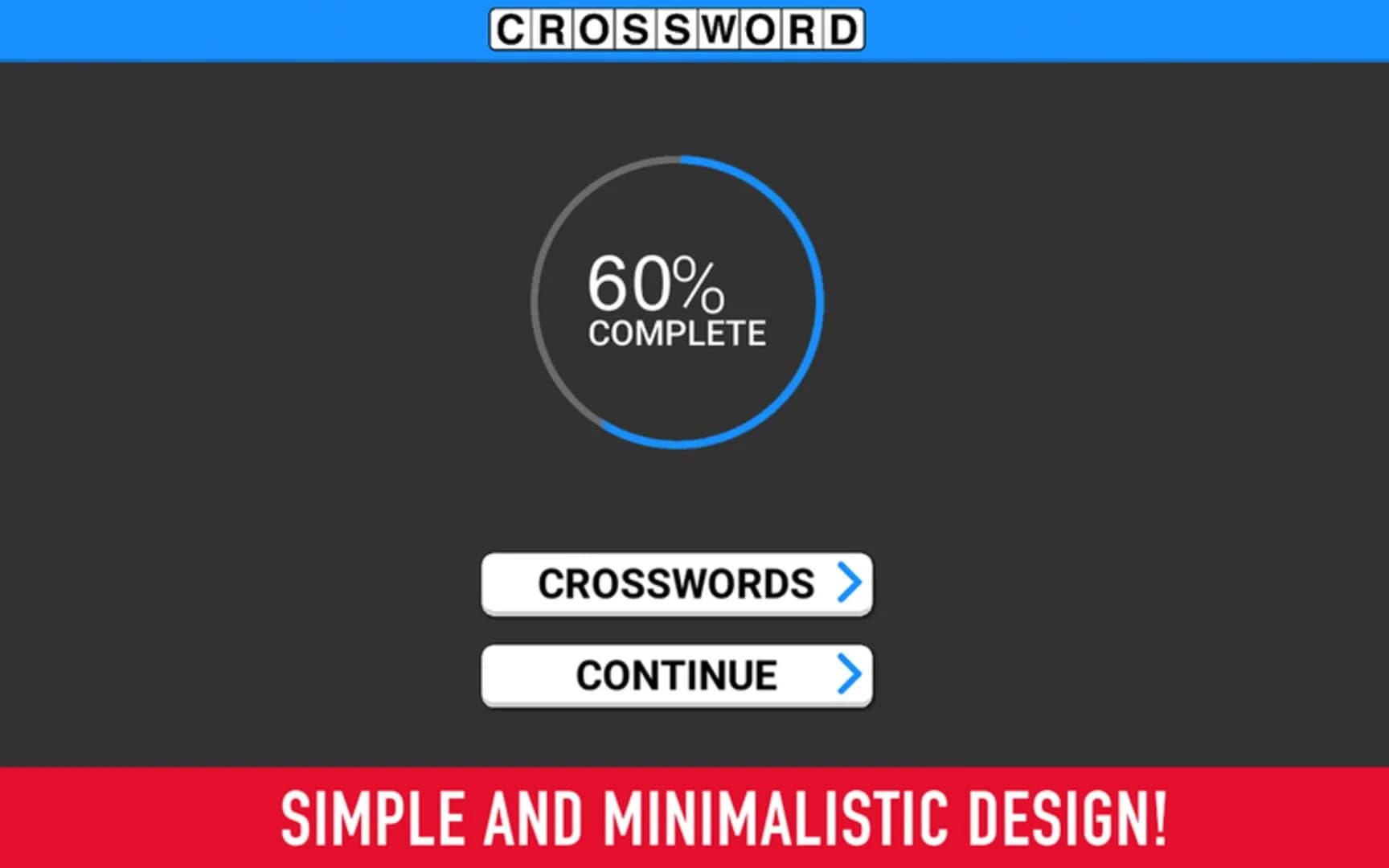 Word Puzzle Game screenshot 2