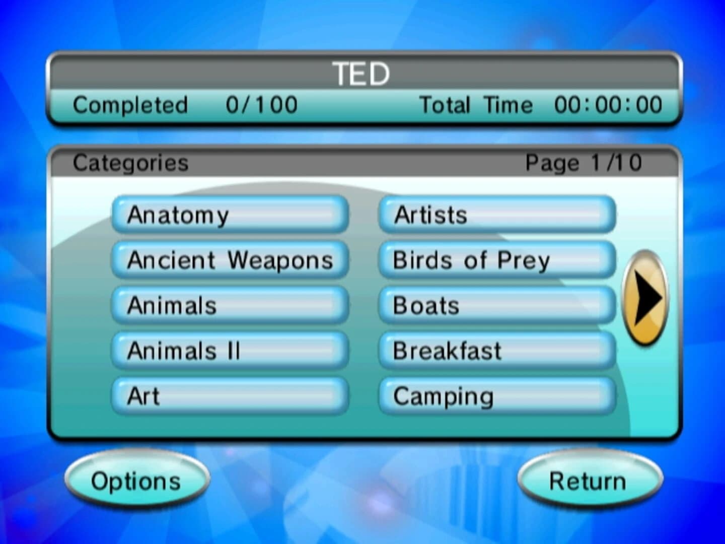 Word Searcher screenshot 4