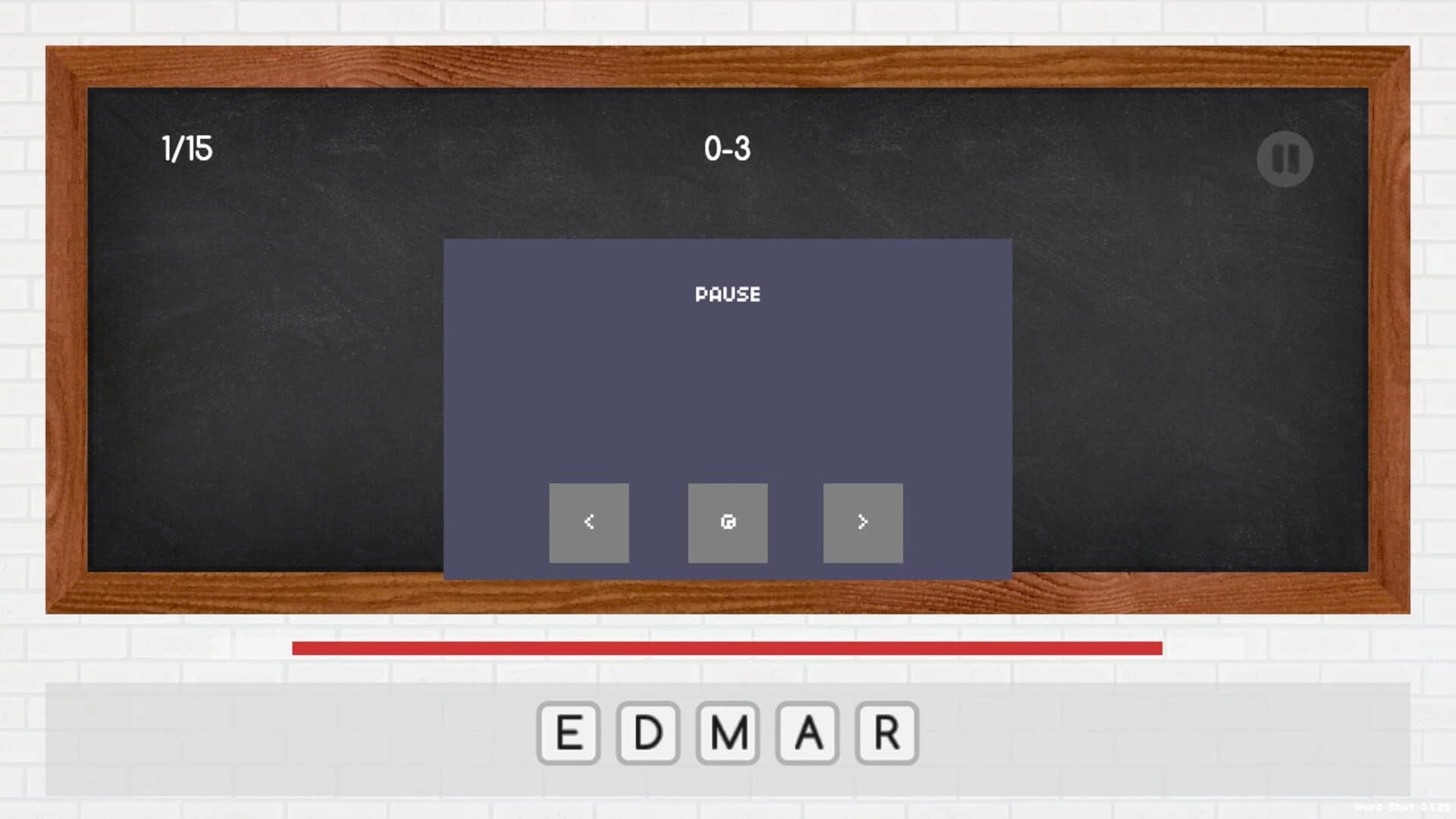 Word Shot screenshot 2