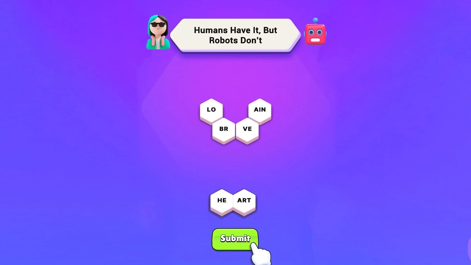 Word Sylla screenshot 5