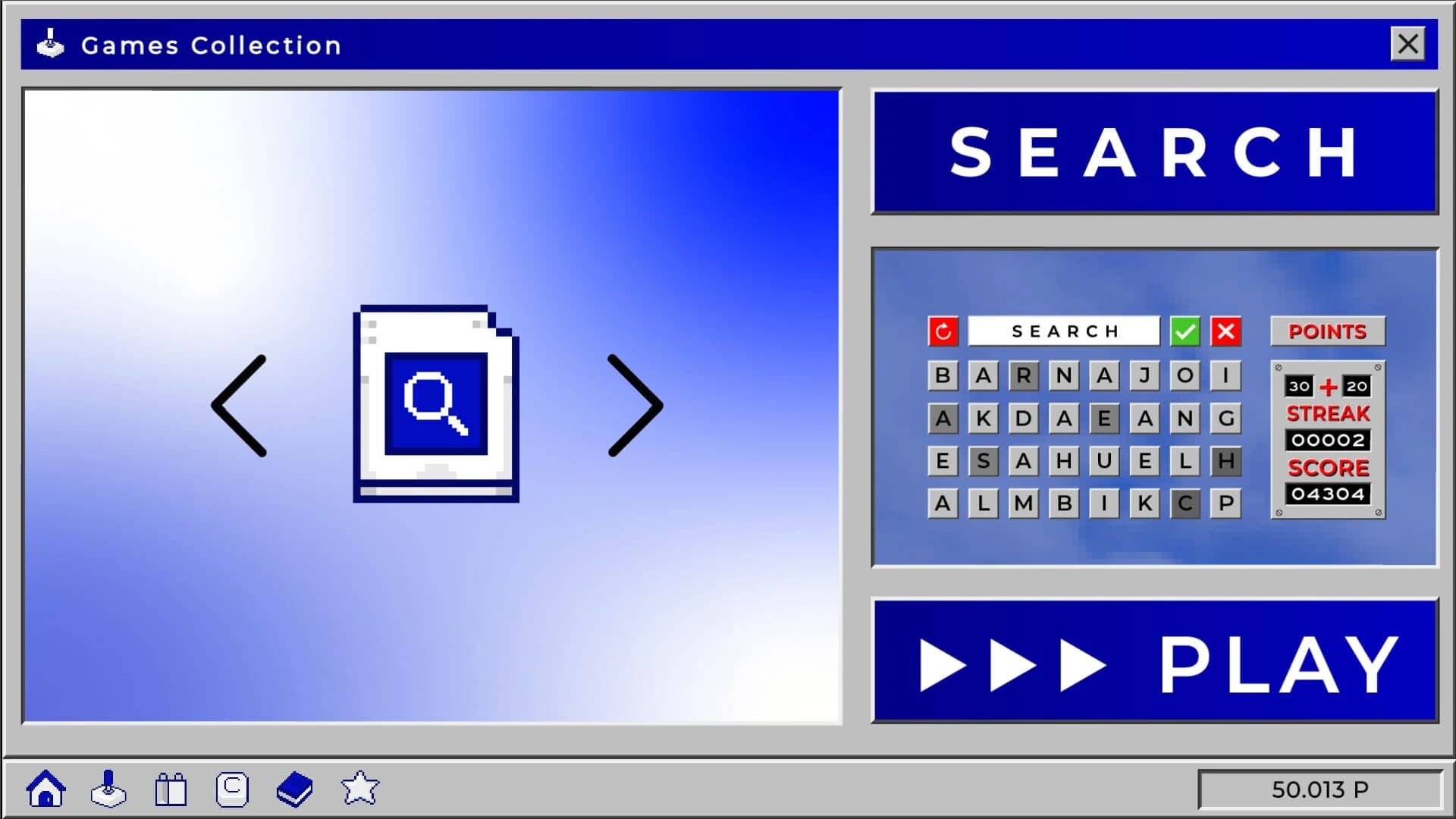 Word95 screenshot 1