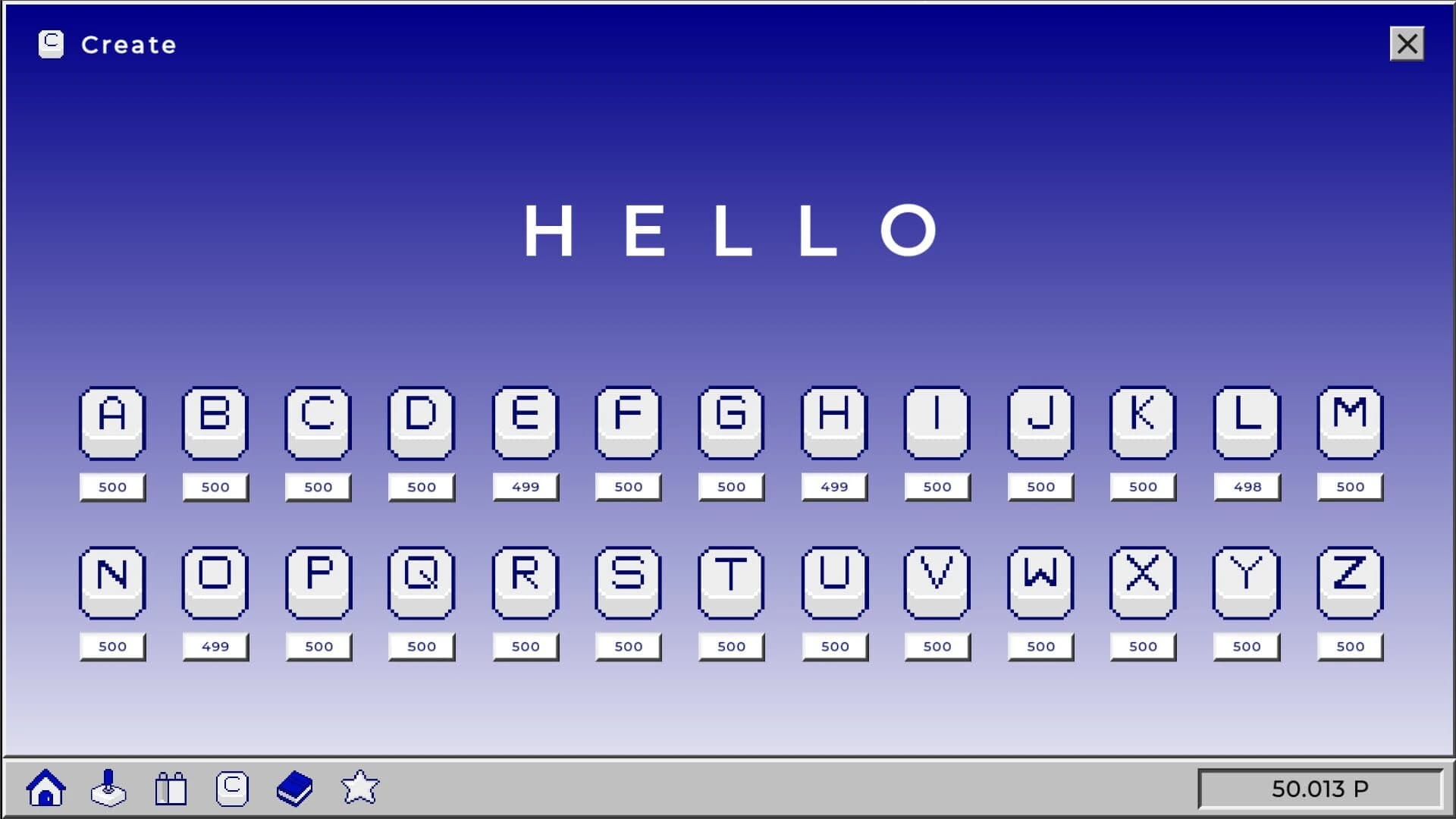 Word95 screenshot 4