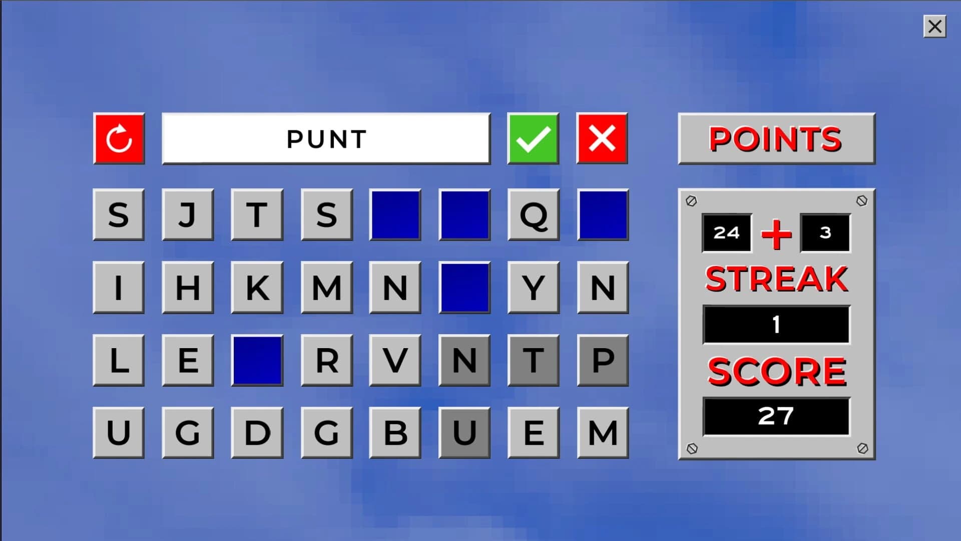 Word95 screenshot 3