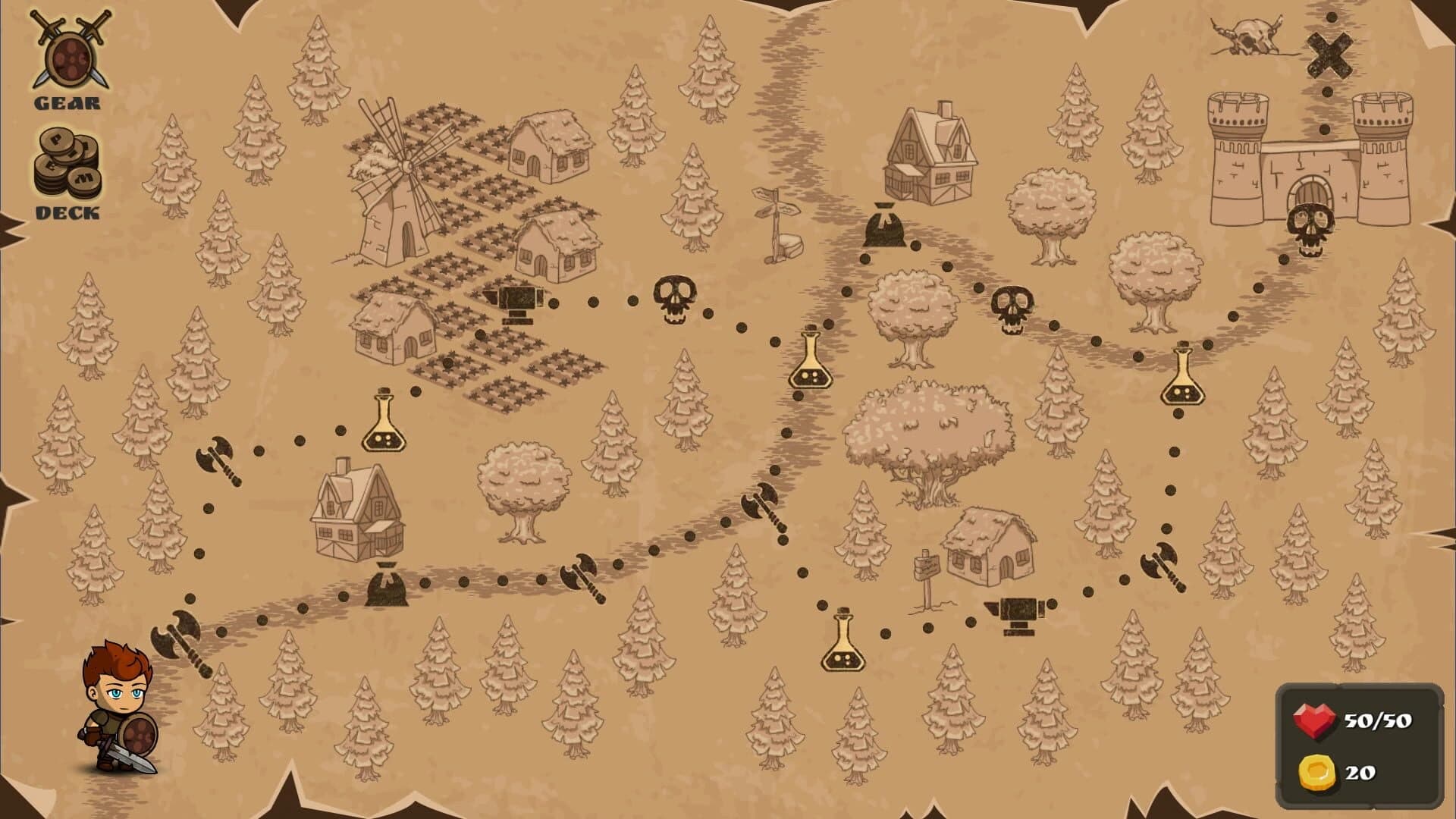 Words Can Kill screenshot 3
