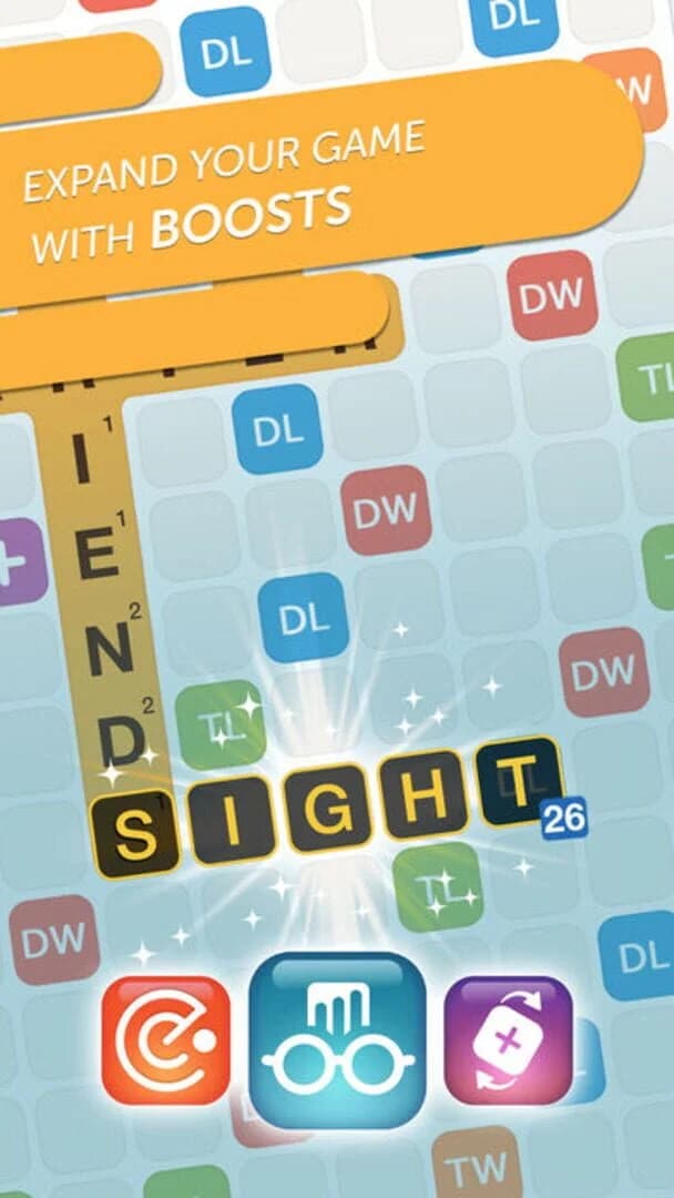 Words with Friends 2 screenshot 2