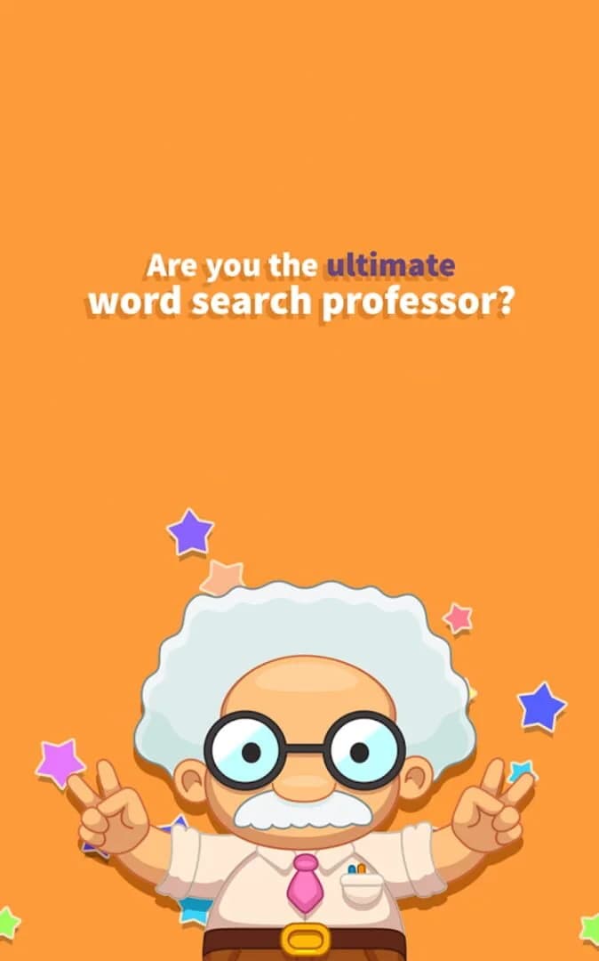 WordWhizzle Search screenshot 2