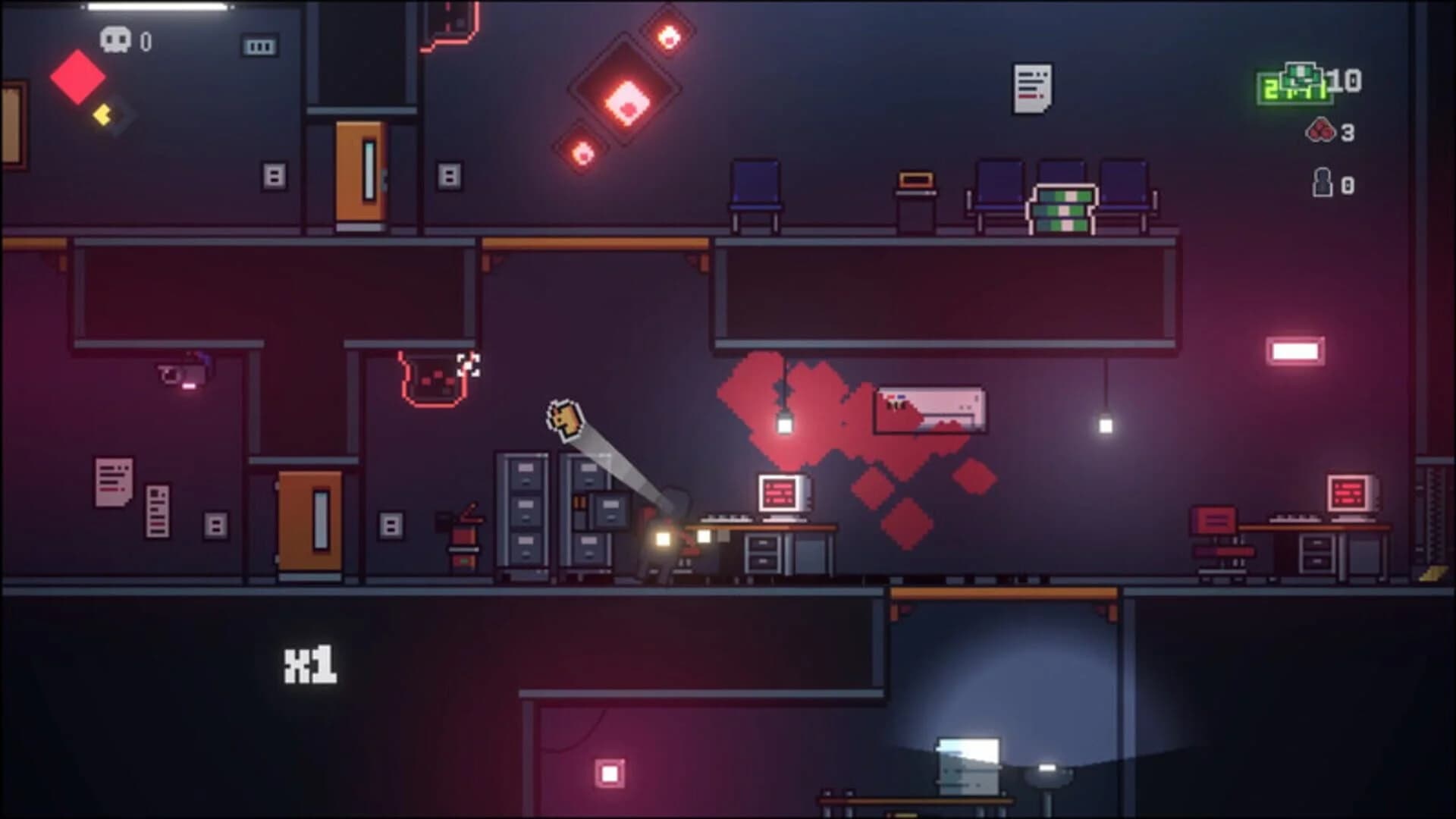 Work In Progress screenshot 4