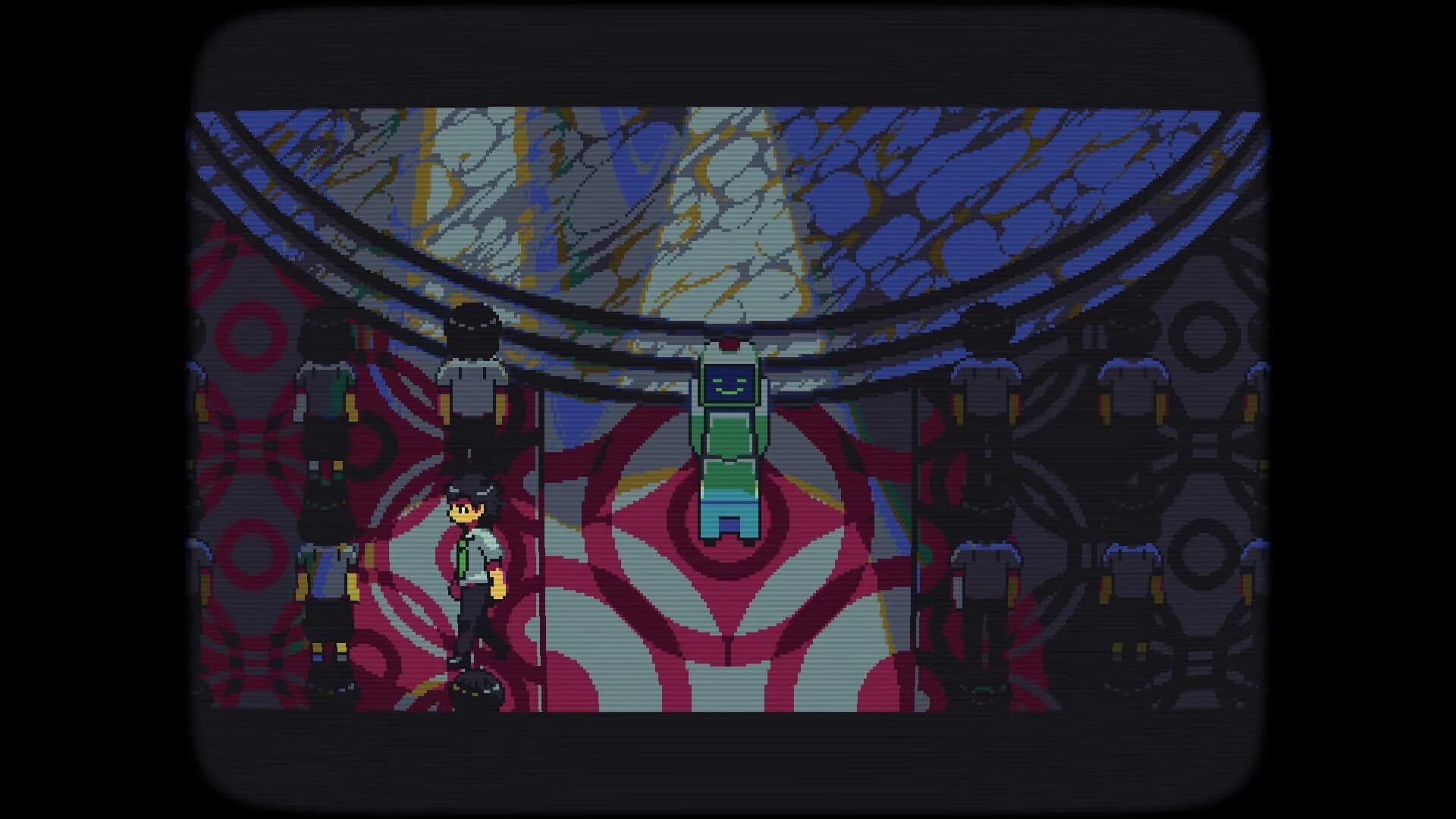 Work Work Work screenshot 2