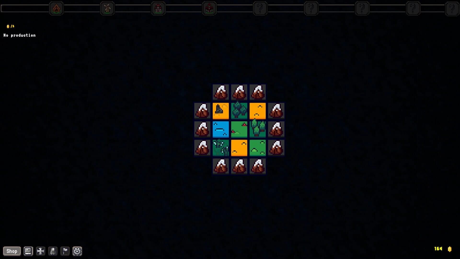 Working Class Monsters screenshot 1