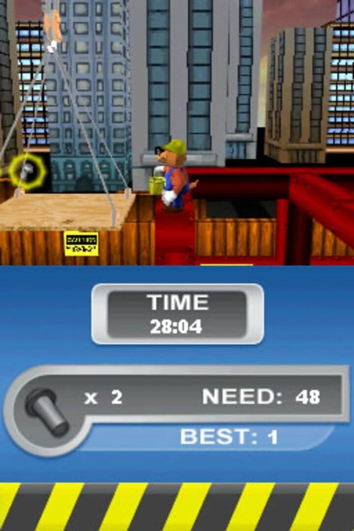 Working Dawgs: Rivet Retriever screenshot 4