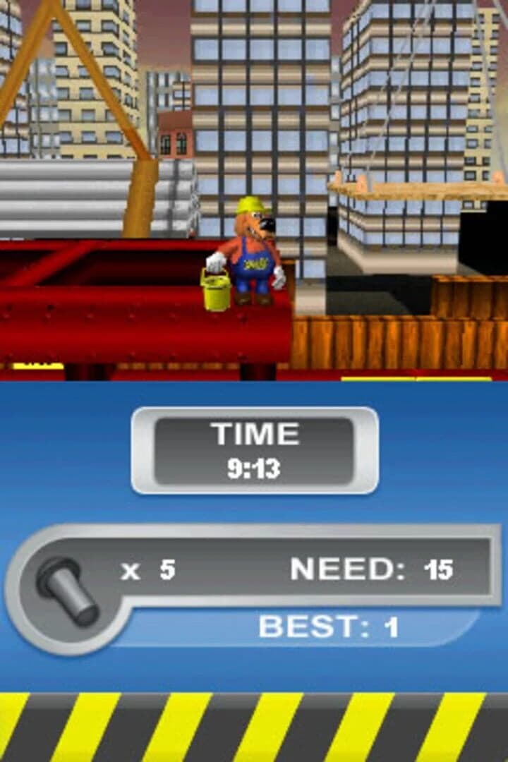Working Dawgs: Rivet Retriever screenshot 5