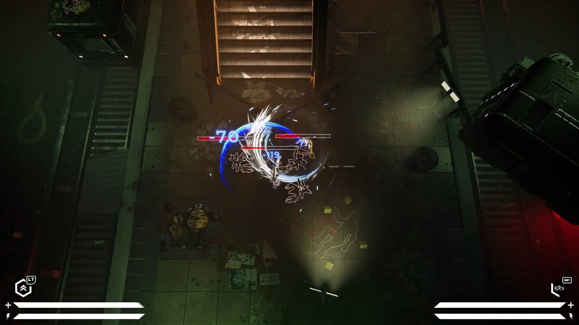 World 23 screenshot 1