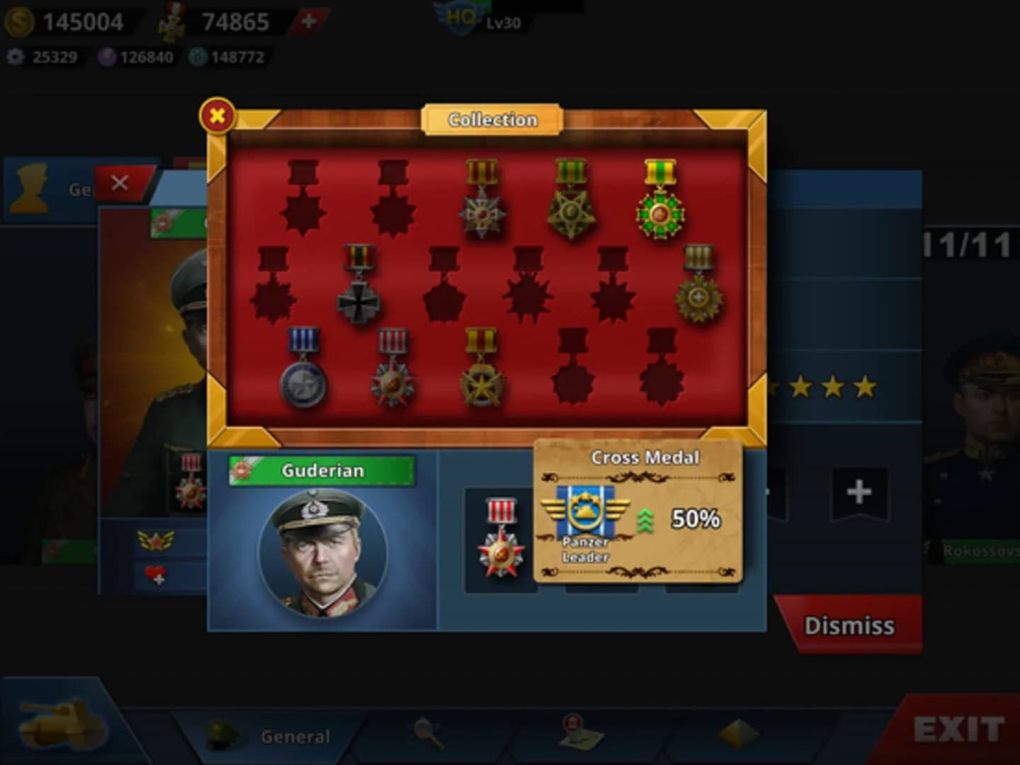 World Conqueror 4 screenshot 3