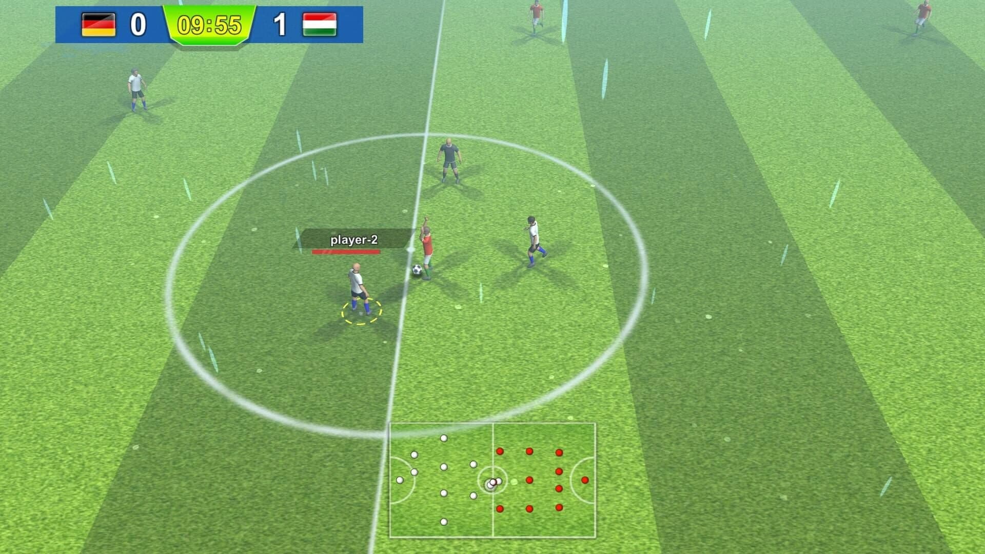 World Cup Soccer 2026 screenshot 4