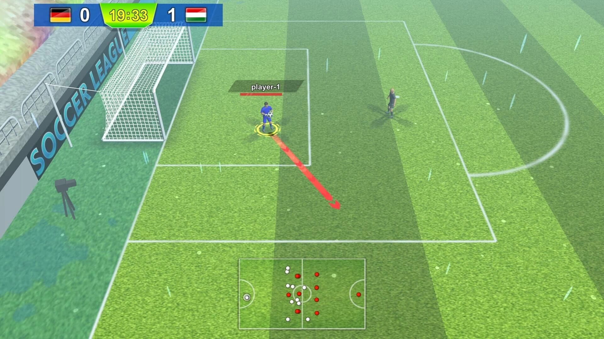 World Cup Soccer 2026 screenshot 3