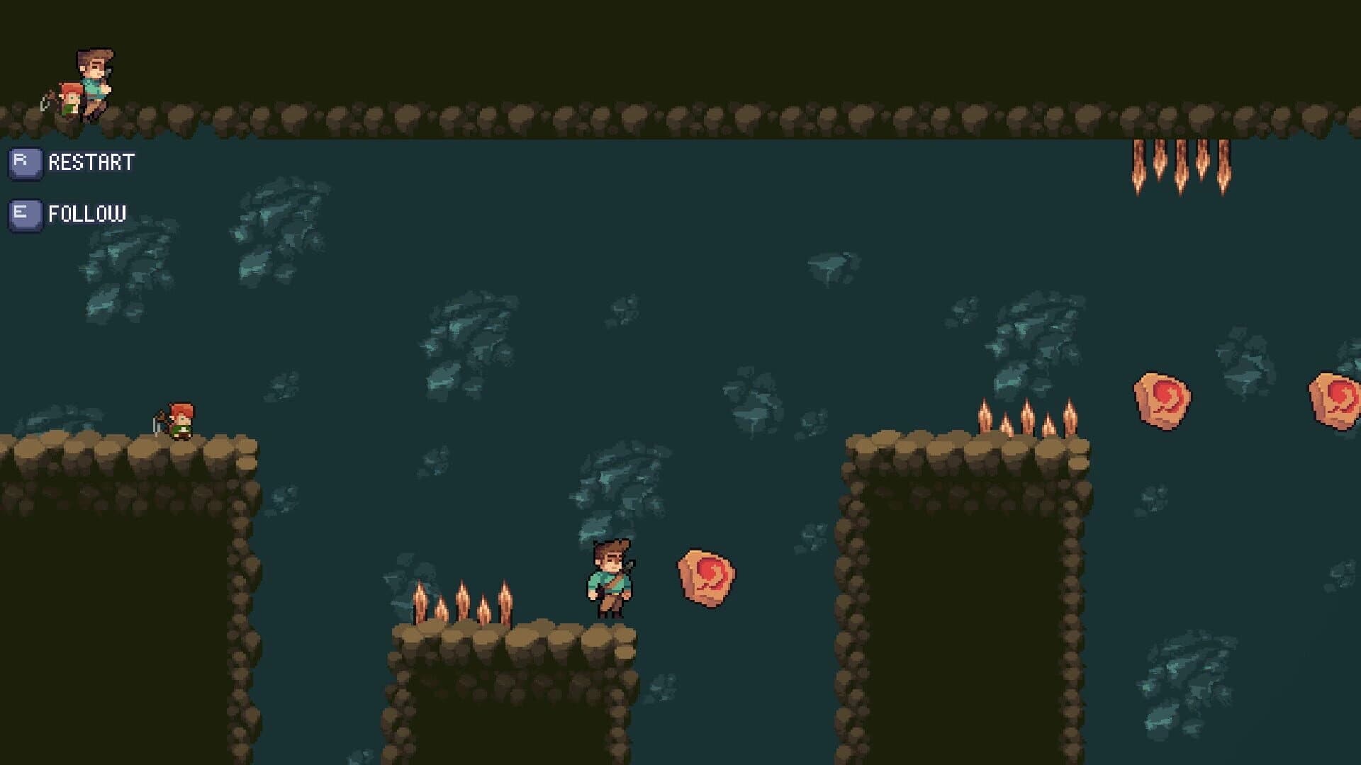 World Drawn screenshot 2