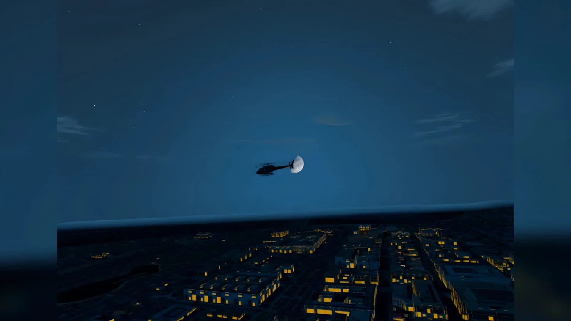 World Flight screenshot 5