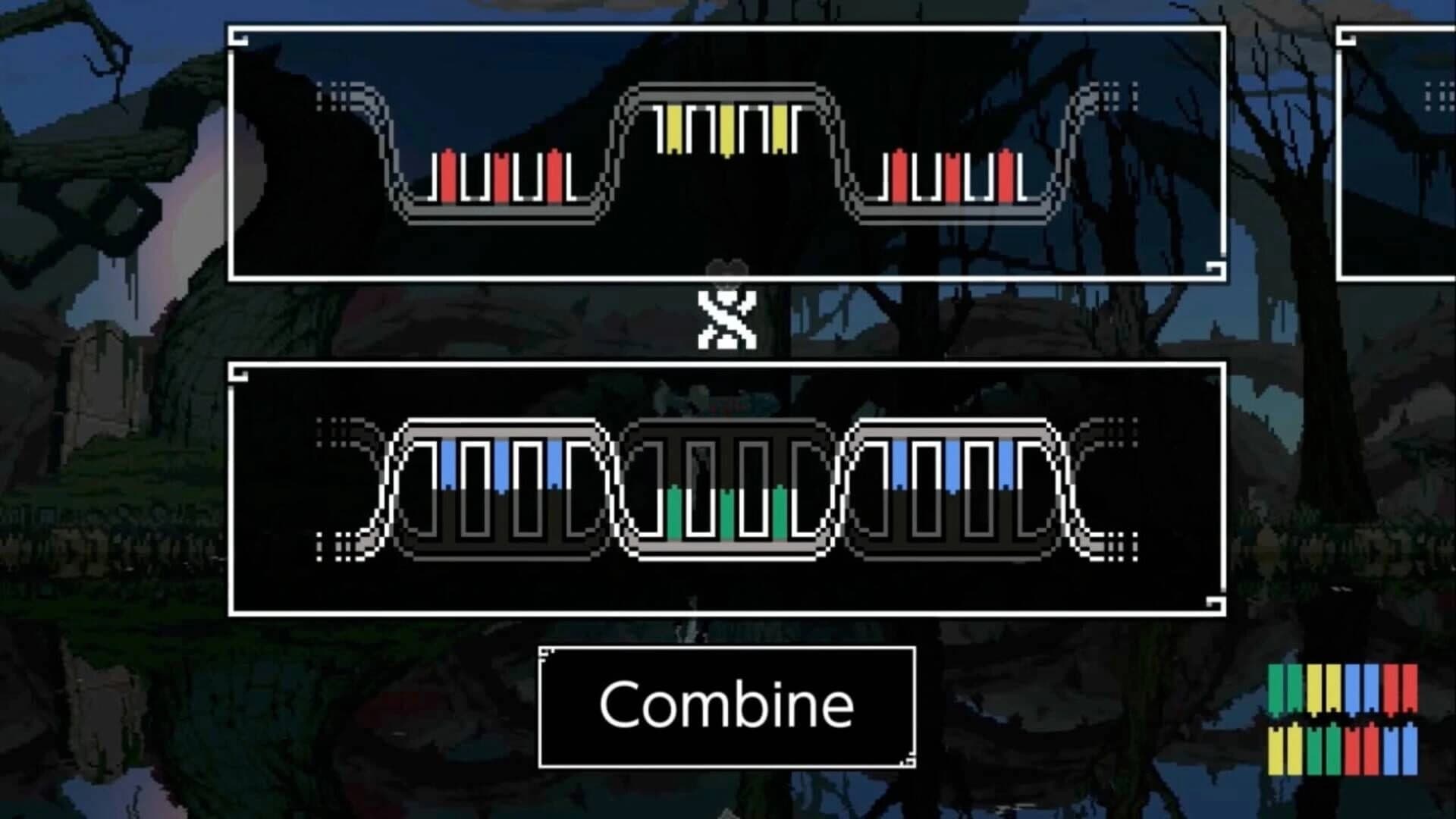 World for Two screenshot 5