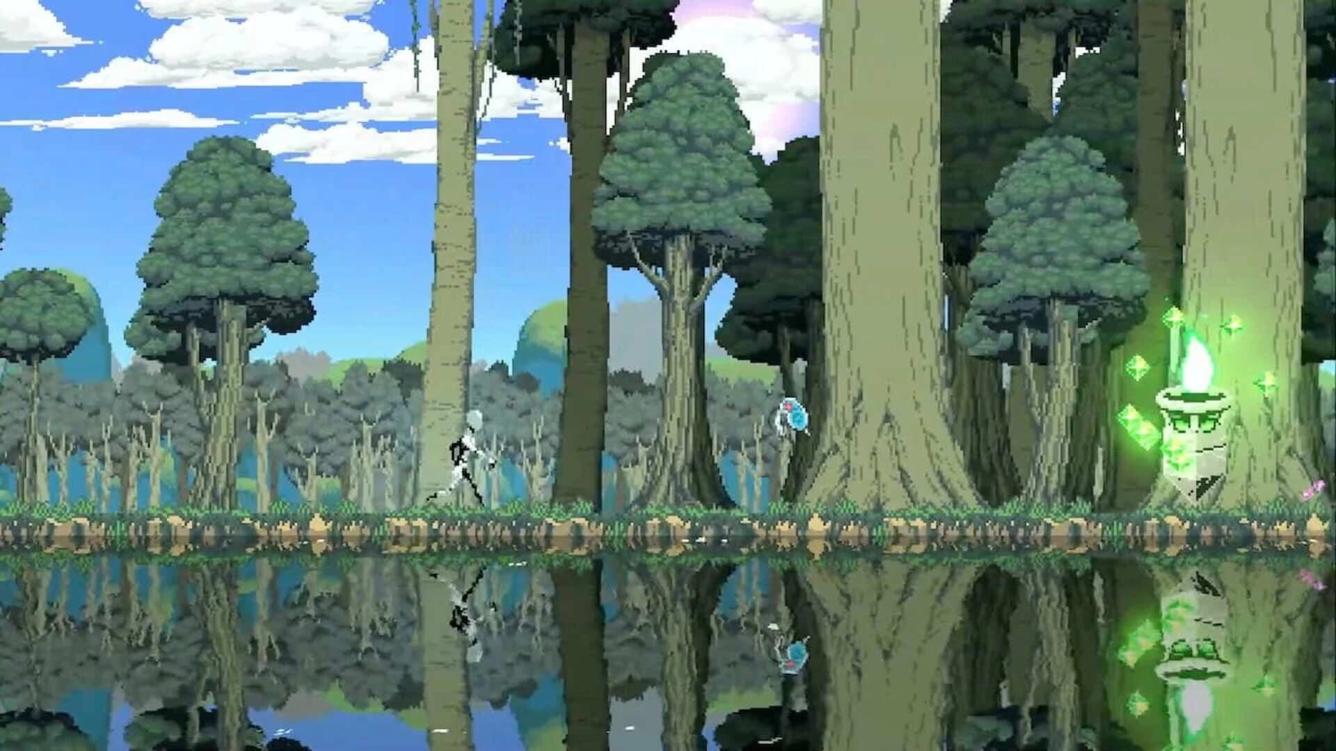 World for Two screenshot 4
