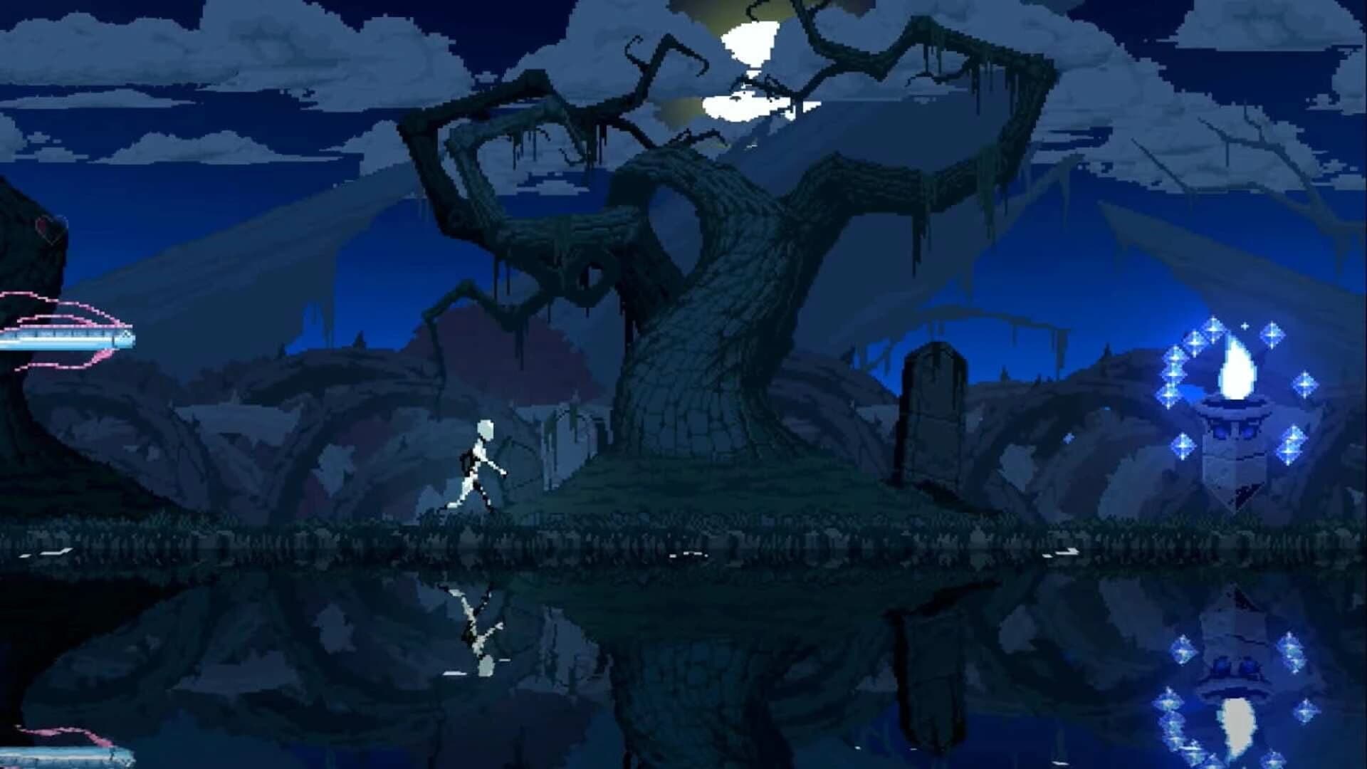 World for Two screenshot 1