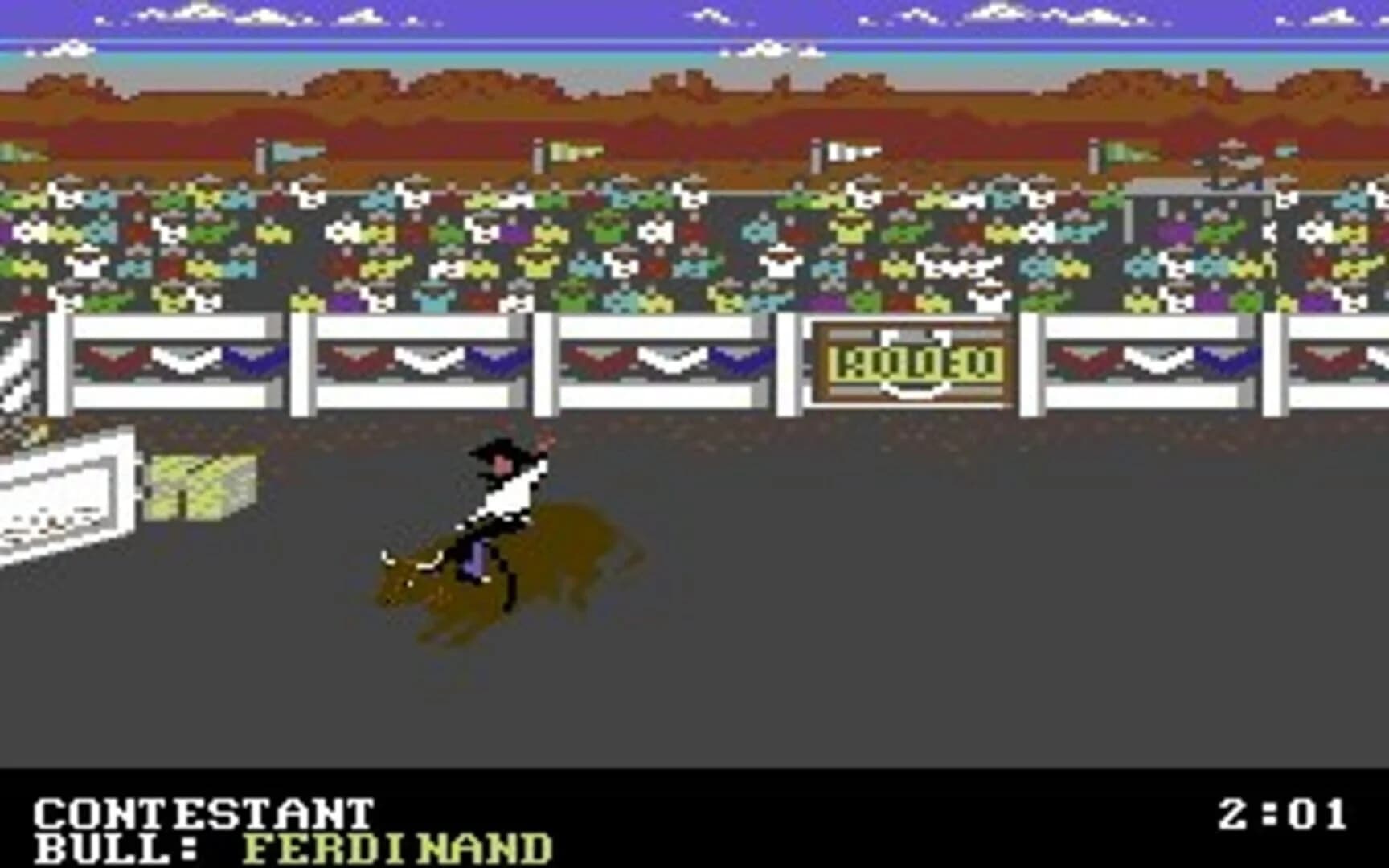 World Games screenshot 4