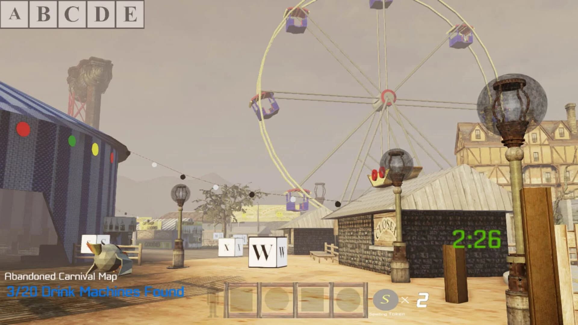 World of DASM: DASM Spell Quest screenshot 2