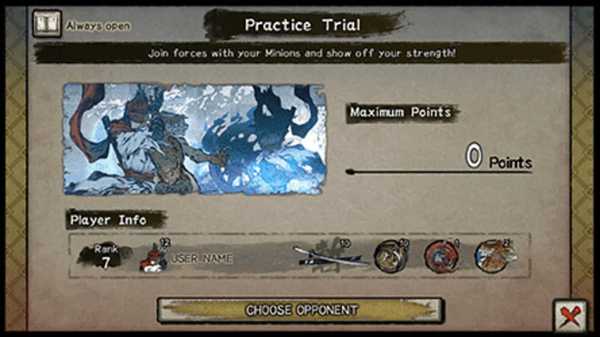 World of Demons screenshot 3