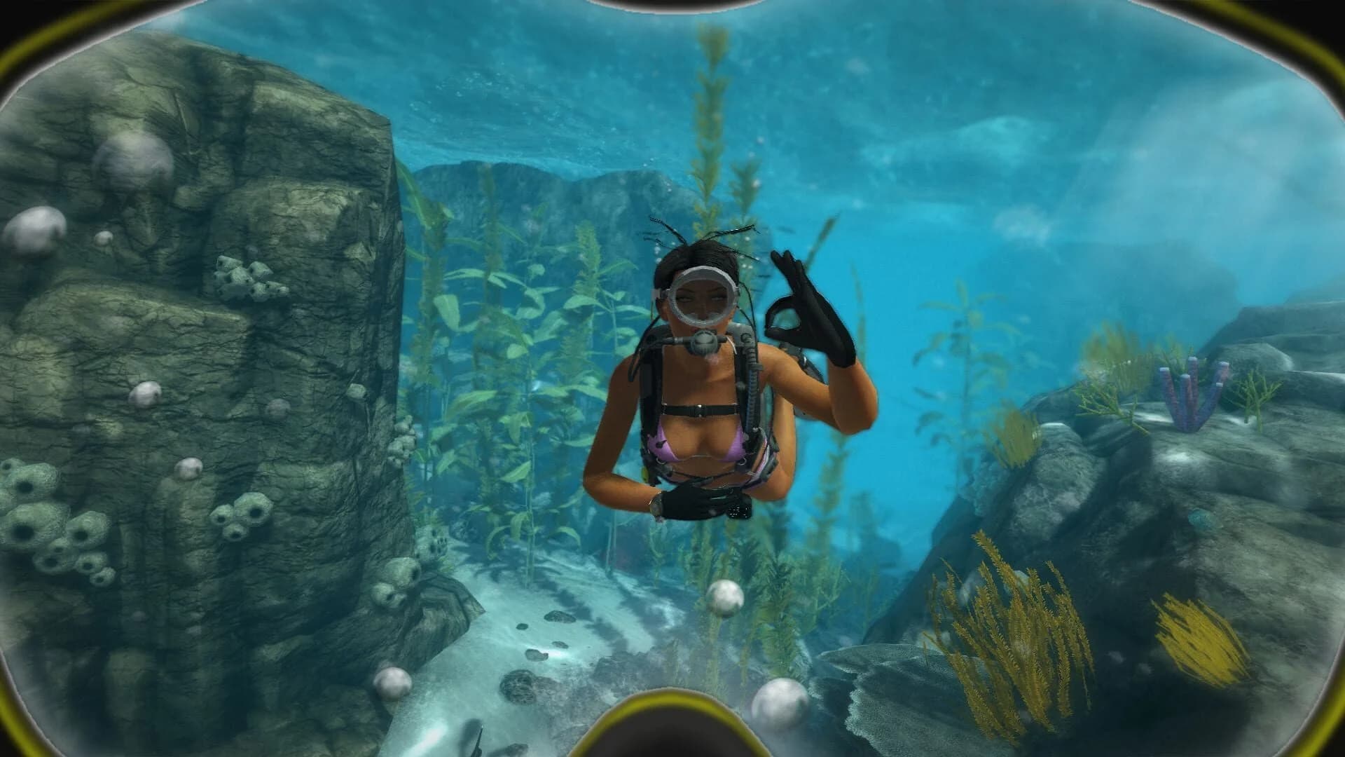 World of Diving screenshot 3