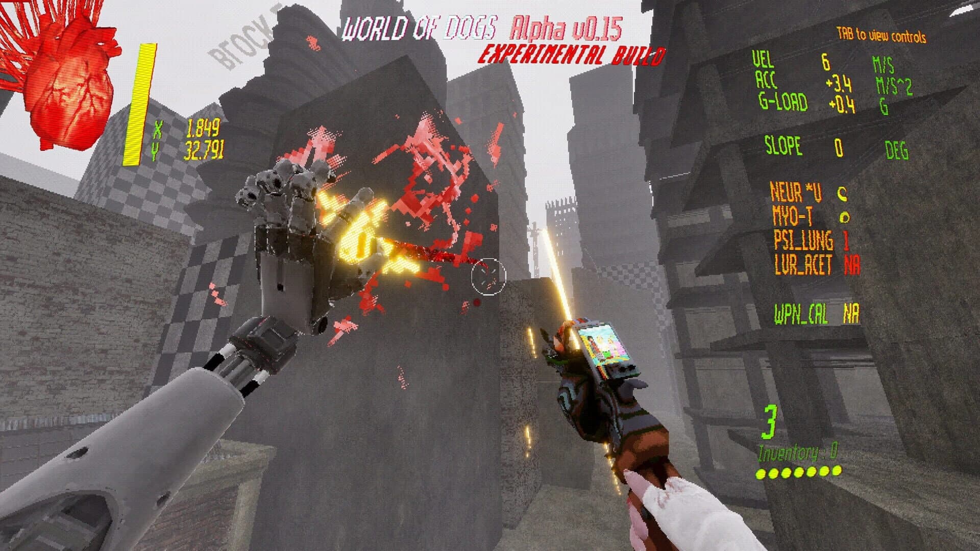 World of Dogs screenshot 3