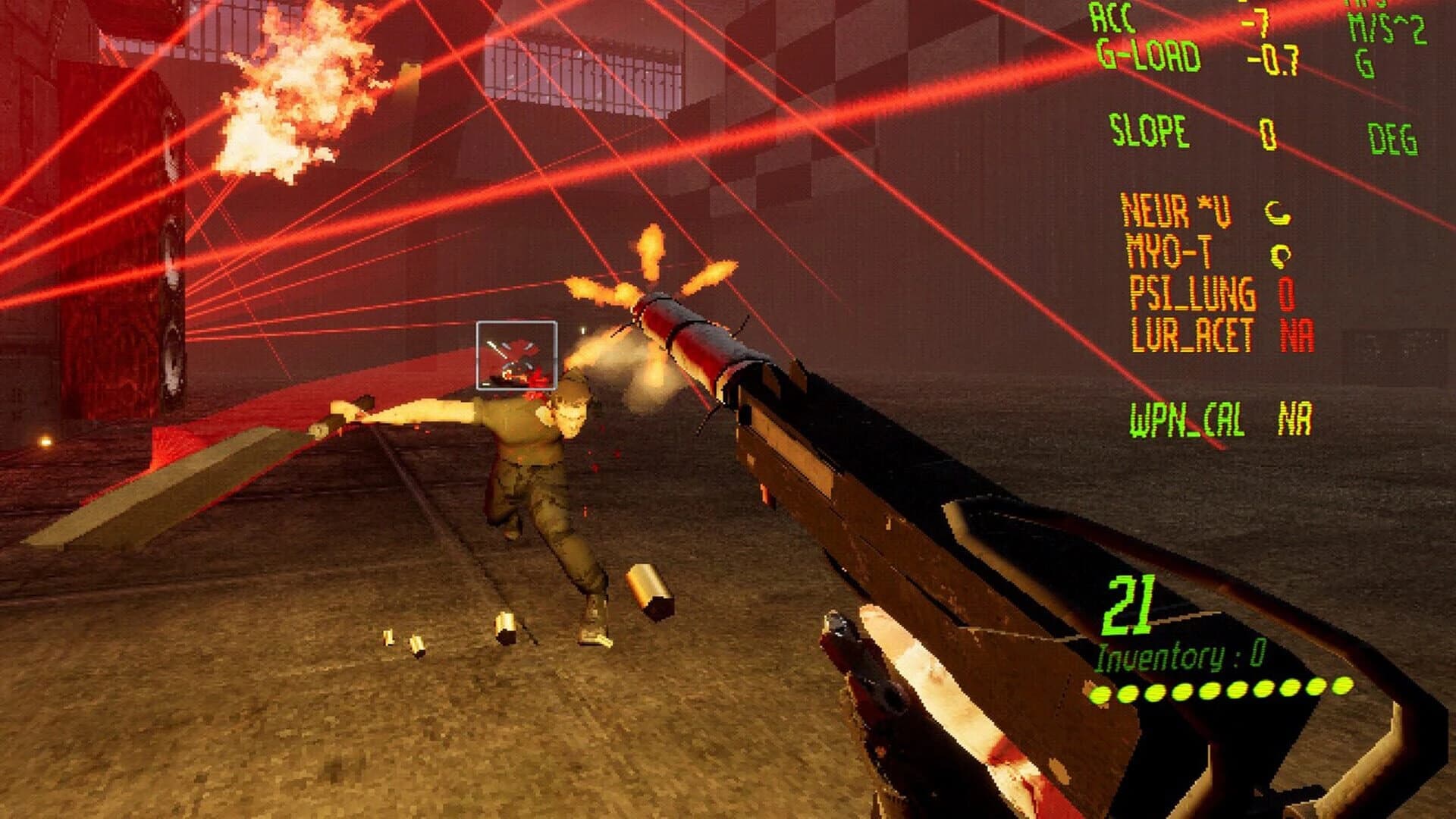 World of Dogs screenshot 2