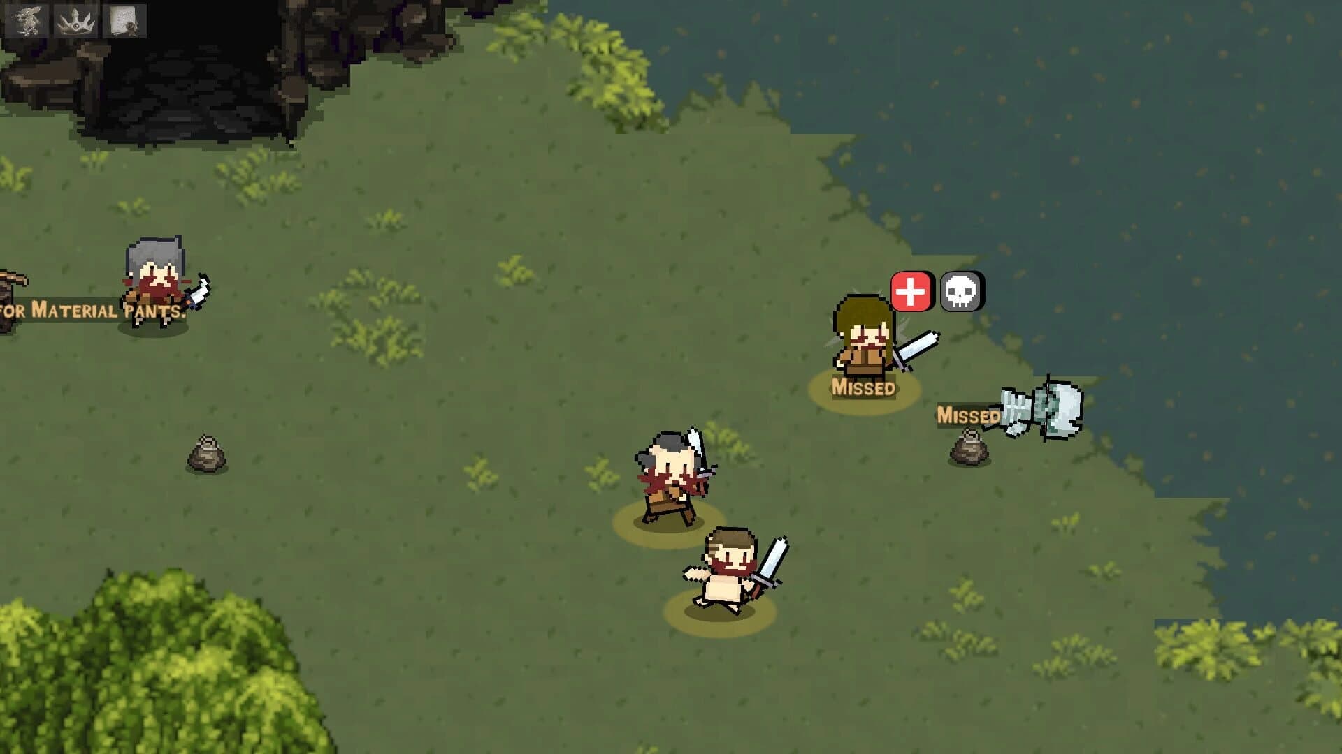 World of Epicia screenshot 2