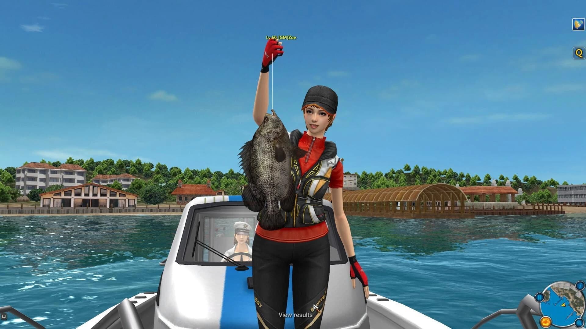 World of Fishing screenshot 5