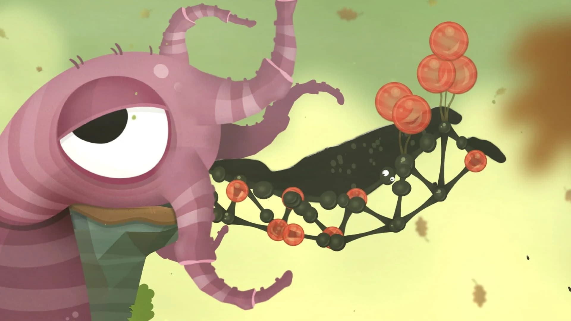 World of Goo 2 screenshot 3