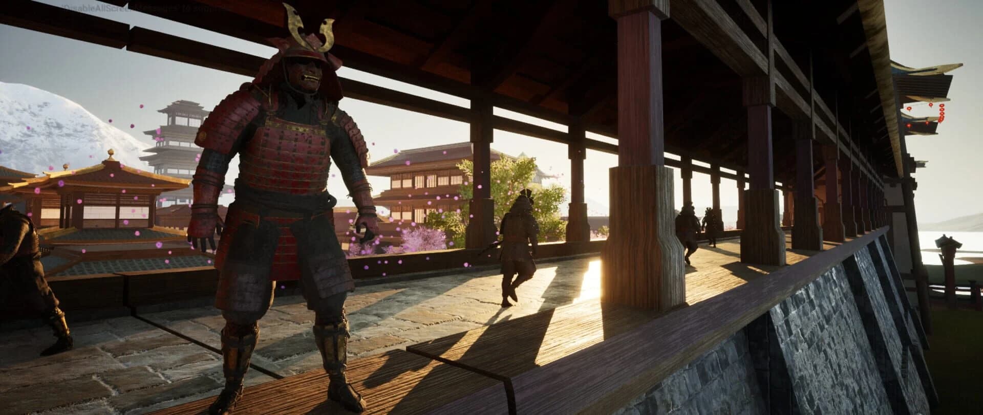 World of Magic: Rise of Magic screenshot 5