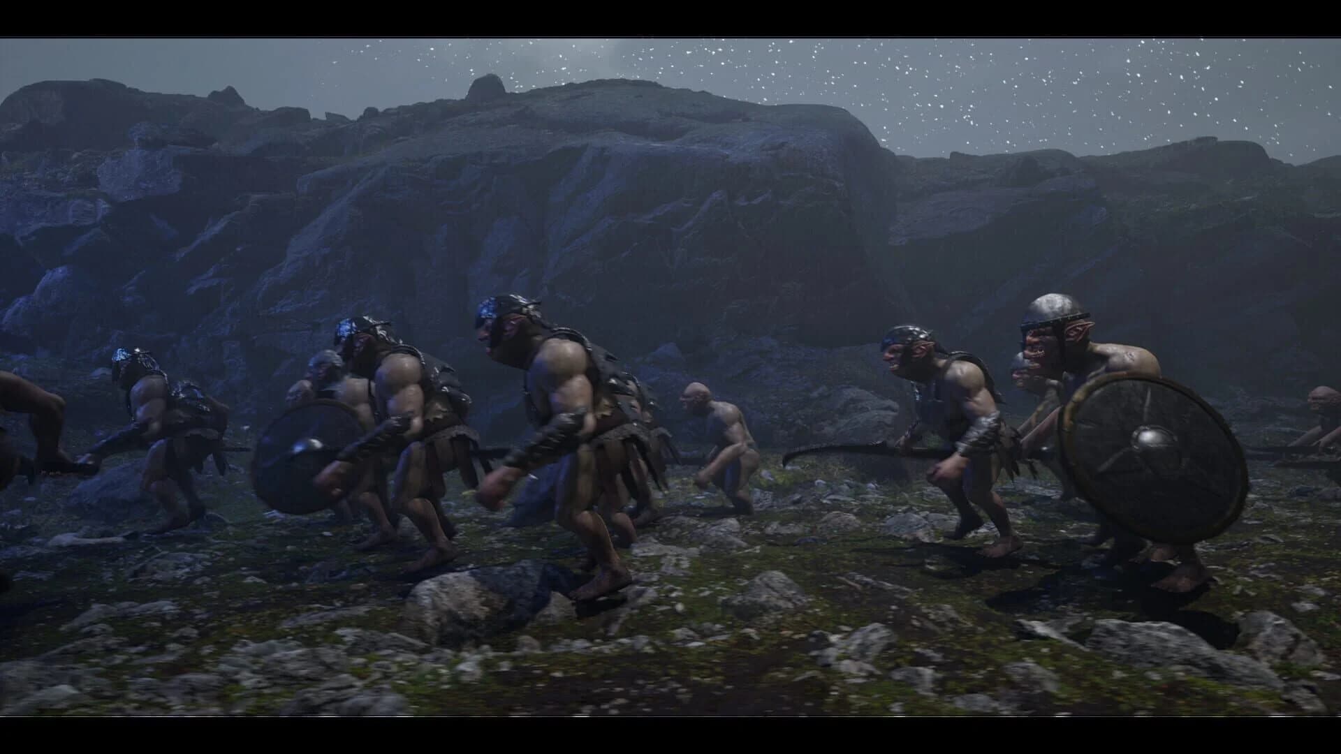 World of Magic: Rise of Magic screenshot 3