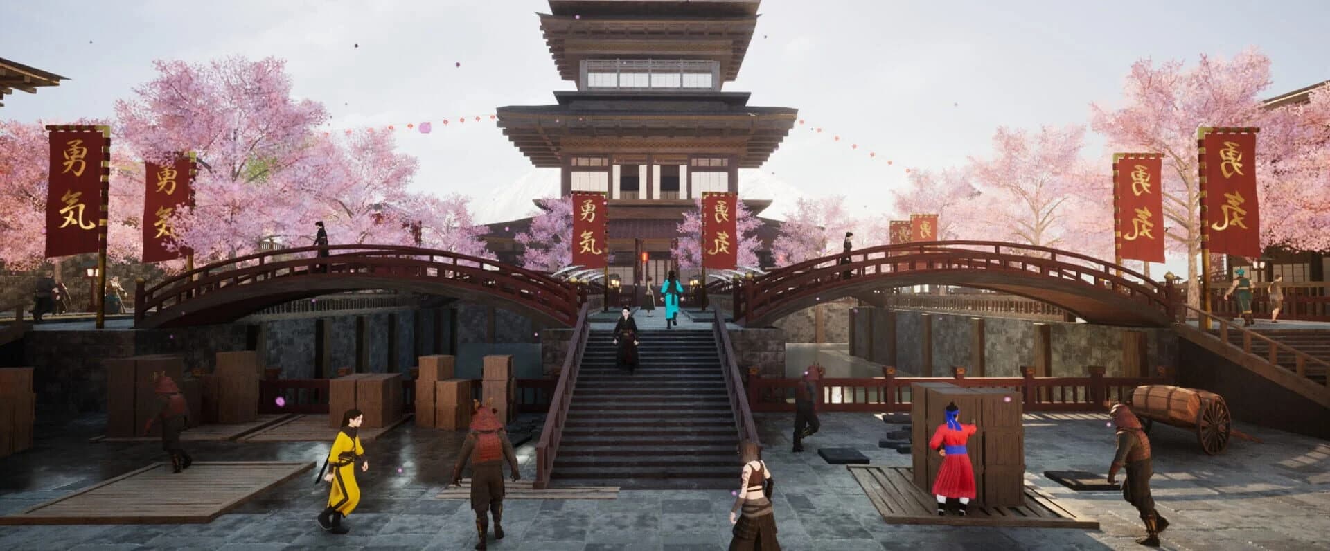 World of Magic: Rise of Magic screenshot 4