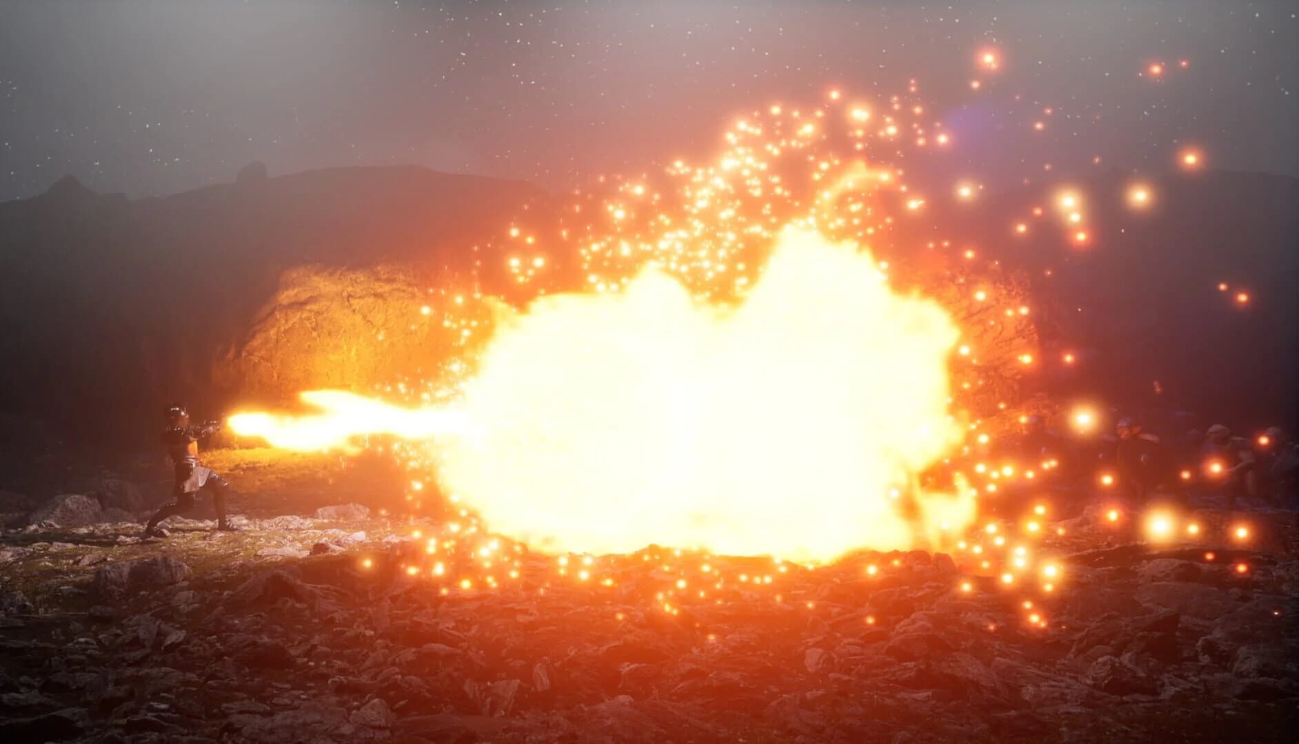 World of Magic: Rise of Magic screenshot 2