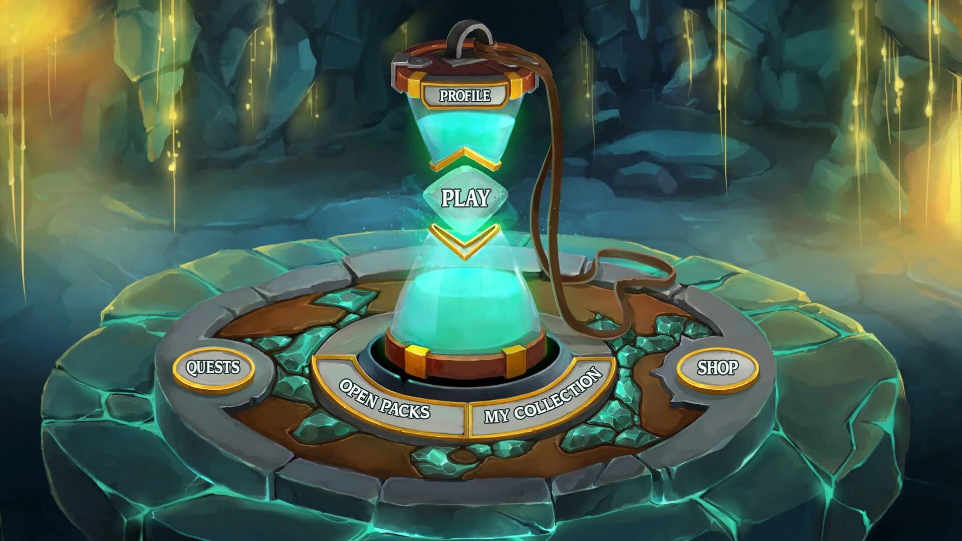 World of Myths screenshot 2