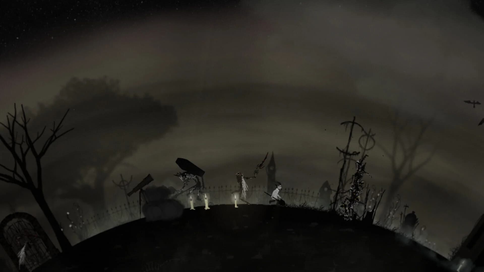 World of One screenshot 5