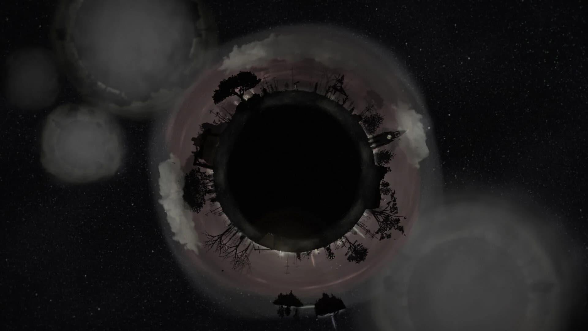 World of One screenshot 3