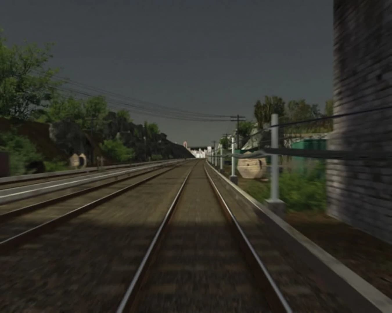 World of Subways: Volume 1 - The Path screenshot 5
