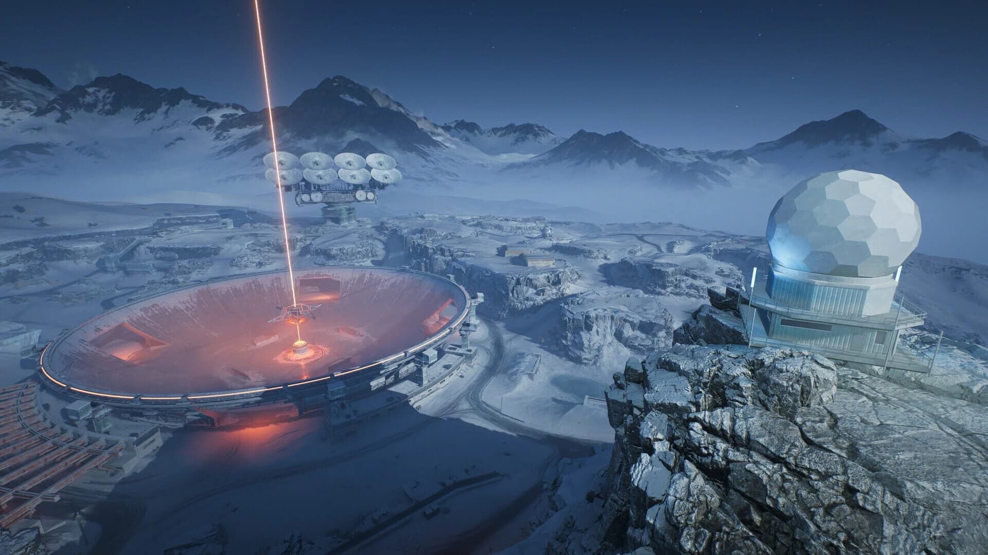 World of Tanks: Heat screenshot 1