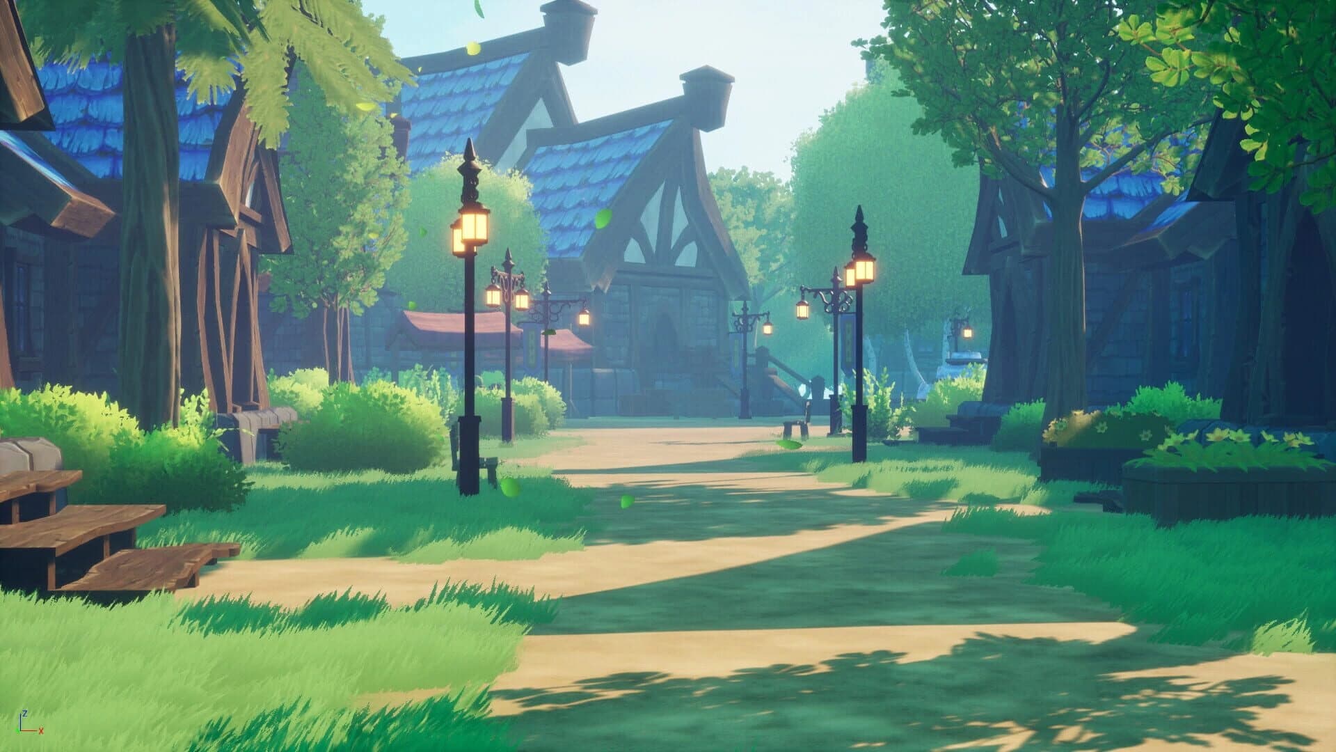 World of Titans screenshot 3