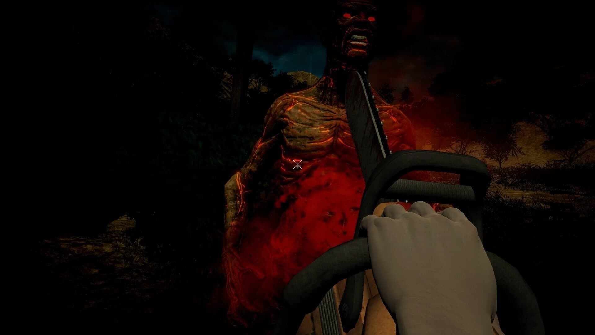 World of Undead screenshot 5