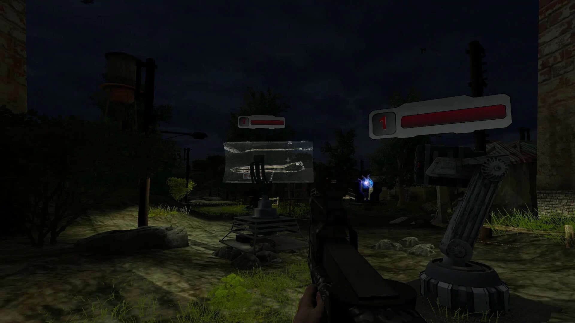 World of Undead screenshot 3
