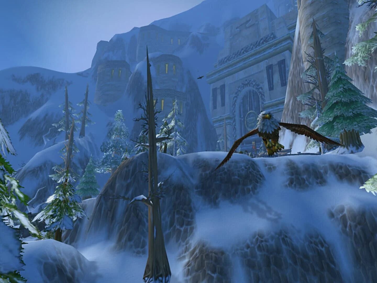 World of Warcraft screenshot 2